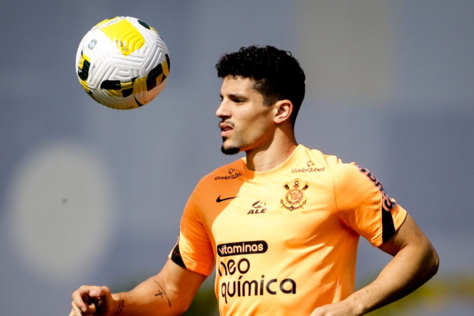 Onde vai passar o jogo do Corinthians hoje