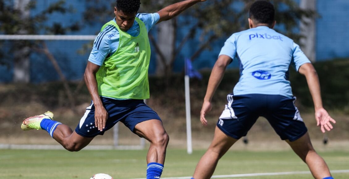 Onde vai passar o jogo do Cruzeiro hoje