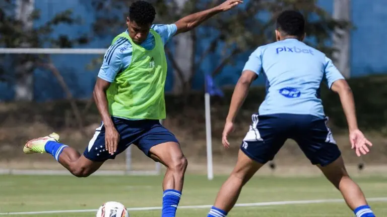 Onde vai passar o jogo do Cruzeiro hoje x Novorizontino na TV (17/7)