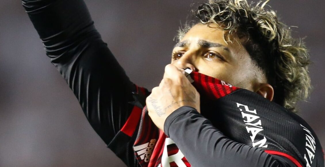 Onde vai passar o jogo do Flamengo