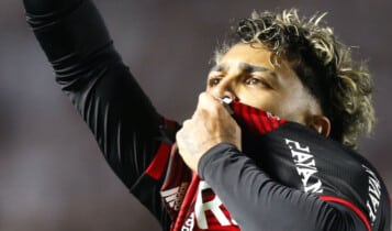 Onde vai passar o jogo do Flamengo