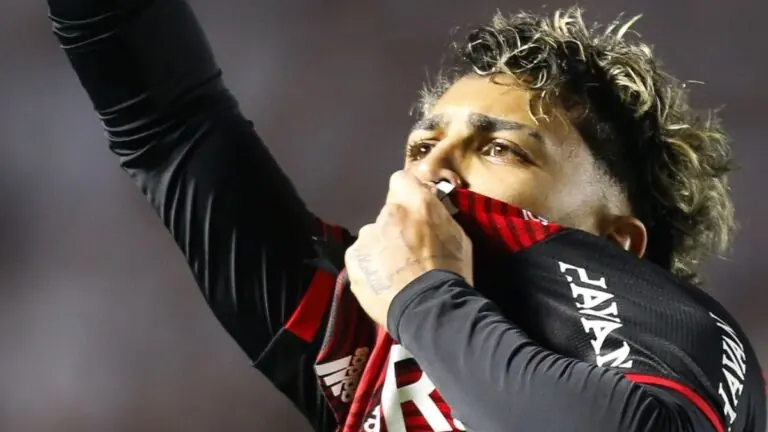 Onde vai passar o jogo do Flamengo x Tolima na Libertadores