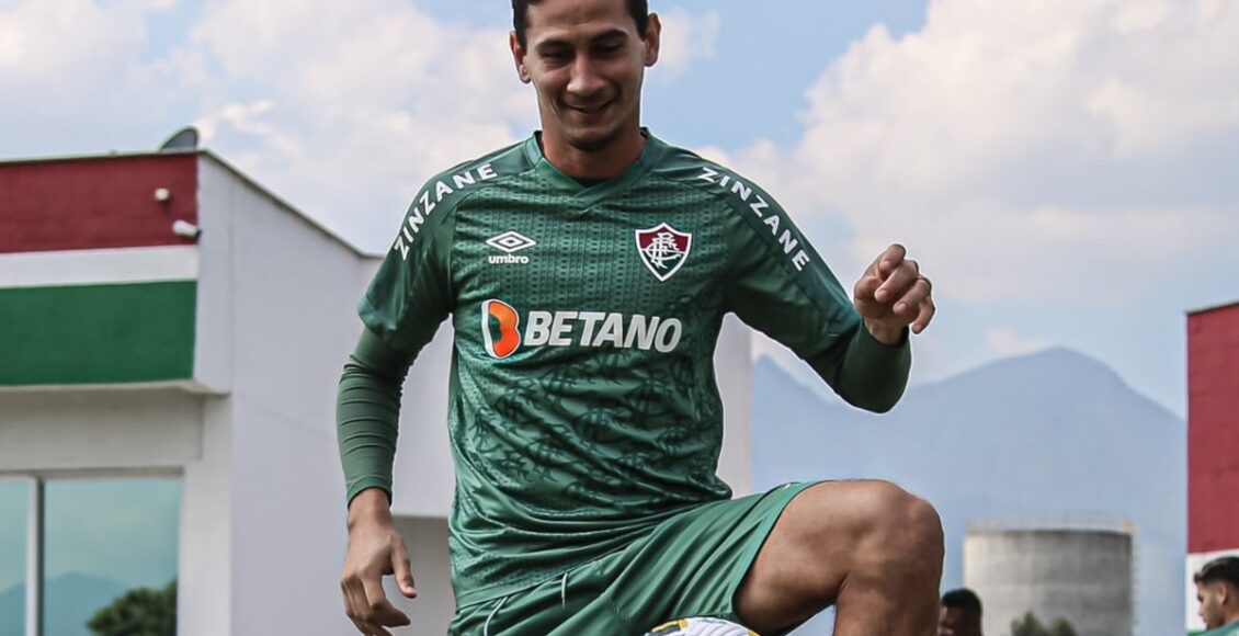 Onde vai passar o jogo do Fluminense hoje