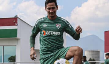 Onde vai passar o jogo do Fluminense hoje