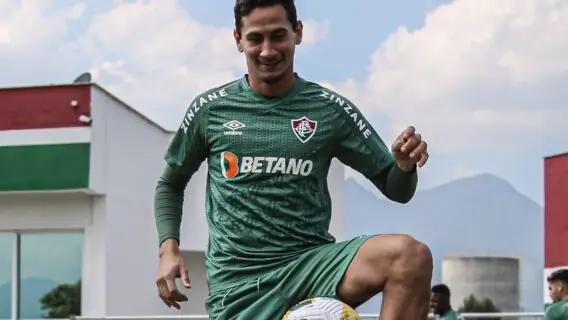 Onde vai passar o jogo do Fluminense hoje na Copa do Brasil e horário