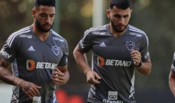 Onde assistir o jogo do Galo hoje