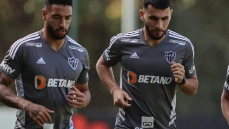 Onde assistir o jogo do Galo hoje: transmissão e horário (17/07)