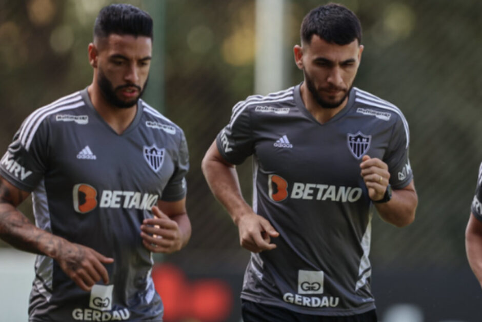 Onde assistir o jogo do Galo hoje