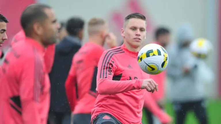 Onde vai passar o jogo do Inter hoje (16/7): transmissão e horário