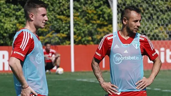 Onde vai passar o jogo do São Paulo hoje e horário Copa do Brasil (28/7)