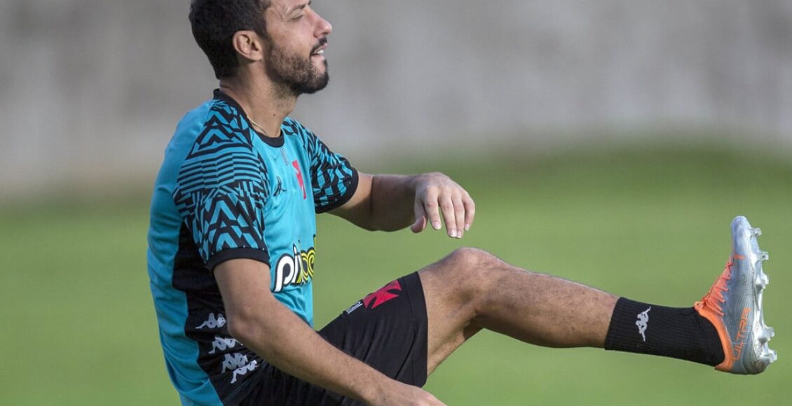 Onde vai passar o jogo do Vasco hoje