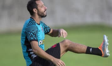 Onde vai passar o jogo do Vasco hoje