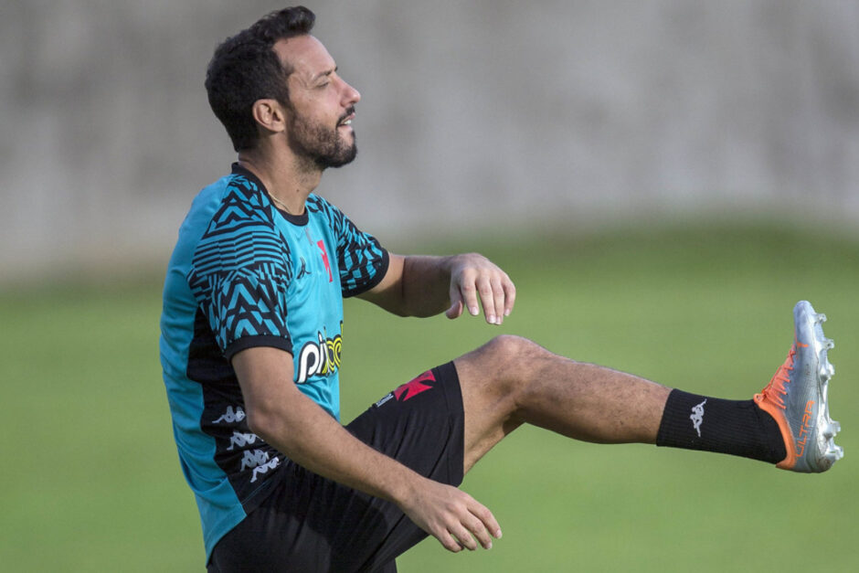 Onde vai passar o jogo do Vasco hoje