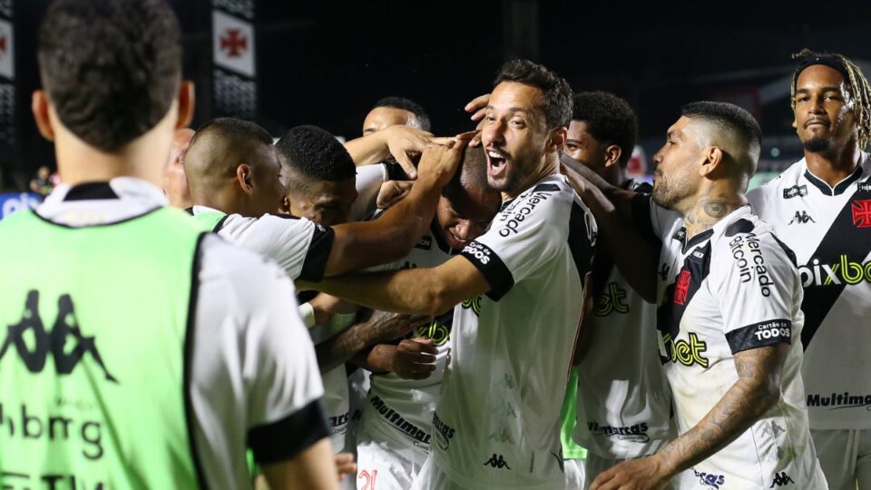 Onde vai passar o jogo do Vasco hoje