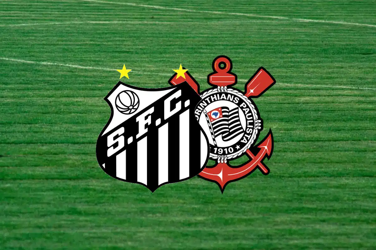 Topo 38+ imagem qual canal vai passar o jogo do corinthians e santos