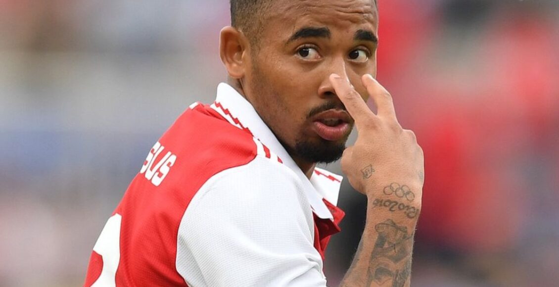 Onde assistir jogo do Arsenal