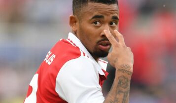 Onde assistir jogo do Arsenal