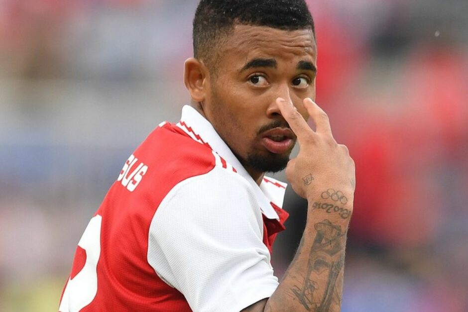 Onde assistir jogo do Arsenal