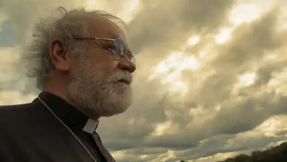 Padre da novela Pantanal: ator também está em Filhas de Eva