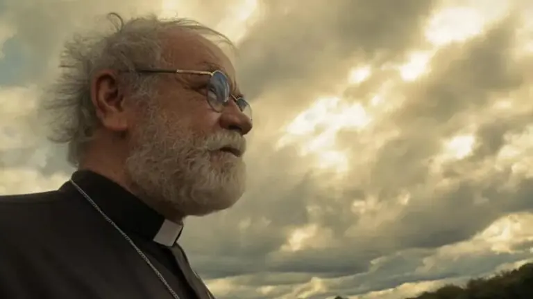 Padre da novela Pantanal: ator também está em Filhas de Eva