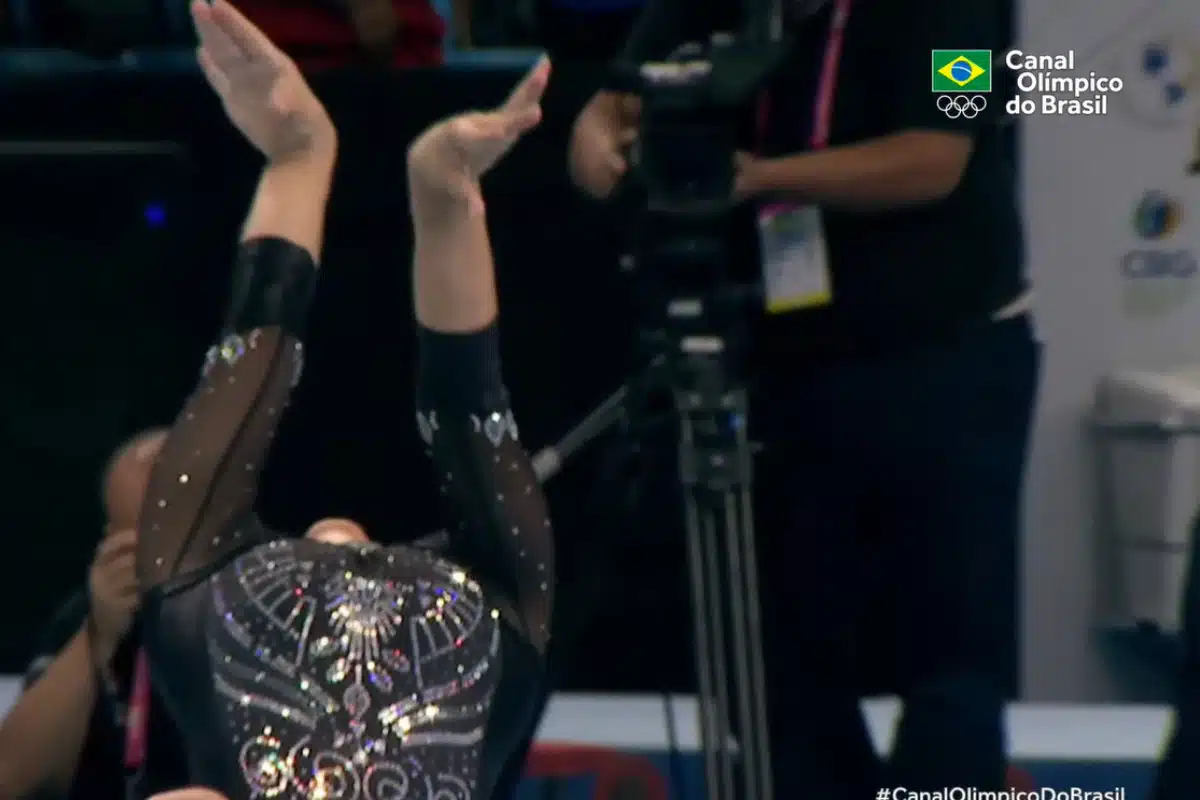 Pan Americano de Ginástica 2022