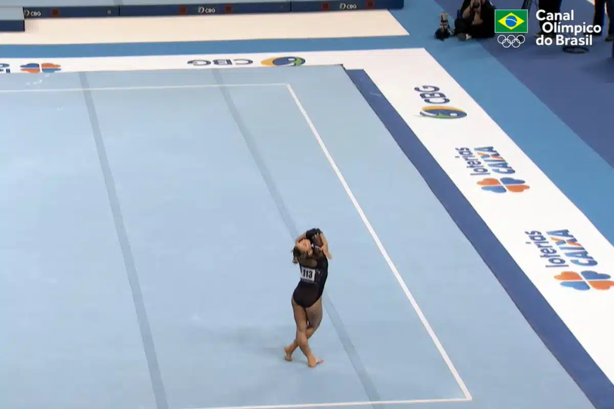 Pan Americano de Ginástica 2022