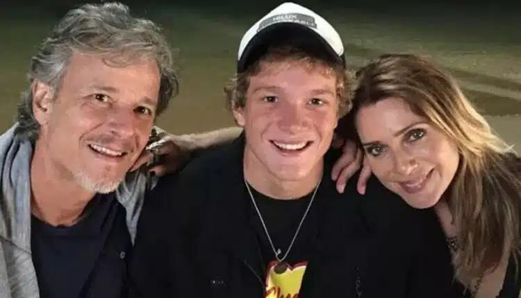 atores filhos de atores