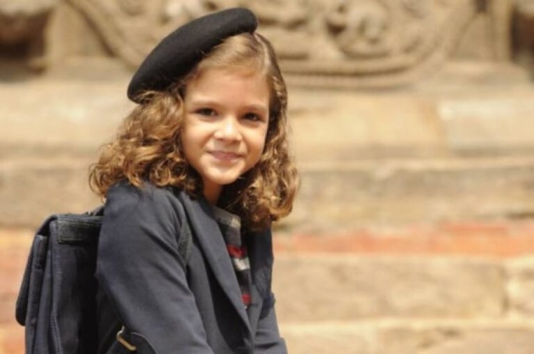 Novelas que Mel Maia fez relembre a carreira da atriz Novelas que Mel Maia fez relembre a carreira da atriz