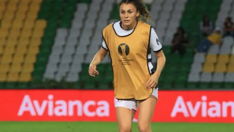 Peru x Uruguai feminino: onde assistir e horário Copa América (18/7)