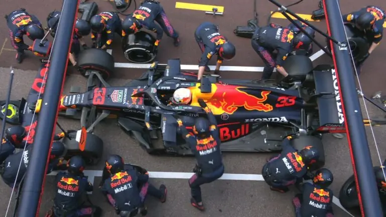 Pit Stop mais rápido da F1: qual é a parada mais veloz da história?