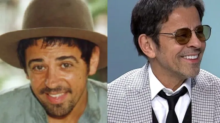 Por onde anda Taumaturgo Ferreira, o Januário de O Cravo e A Rosa