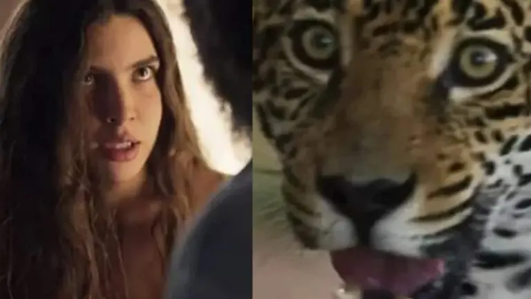 Por que a Juma vira onça? ‘Reiva’ provoca nova transformação