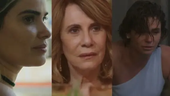 Por que chama Filhas de Eva? Entenda nome da série