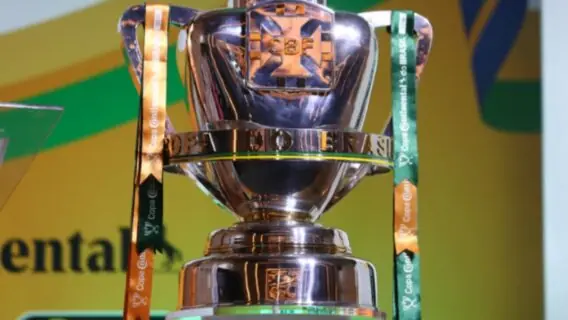 Premiação da Copa do Brasil 2022: quanto vale as quartas de final?