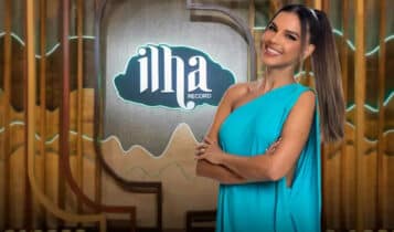 programação da ilha record 2022