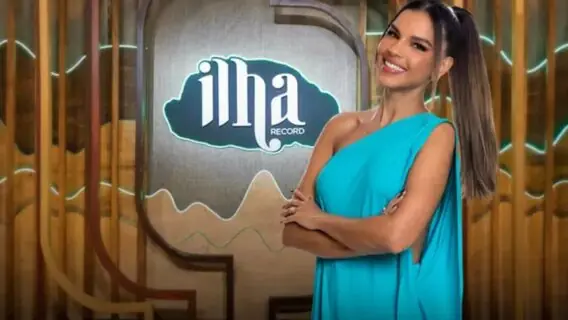 Programação da Ilha Record 2022: o que vai rolar no reality