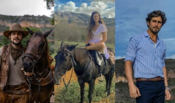 próxima novela das 6