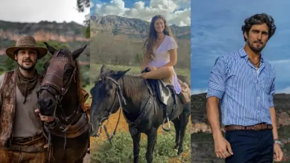 Próxima novela das 6: como será Mar do Sertão da Globo