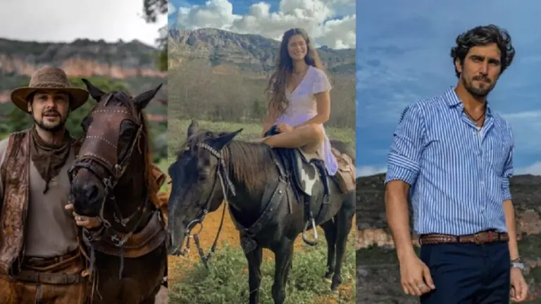 Próxima novela das 6: como será Mar do Sertão da Globo