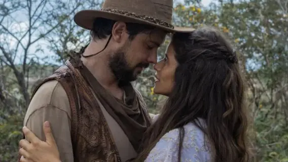 Qual a próxima novela das 6 depois de Além da Ilusão?