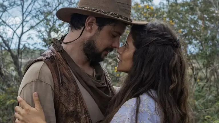 Qual a próxima novela das 6 depois de Além da Ilusão?