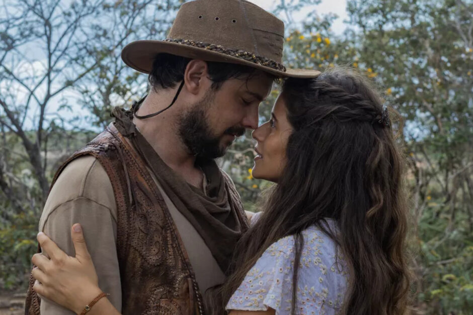 próxima novela das 6 depois de além da ilusão
