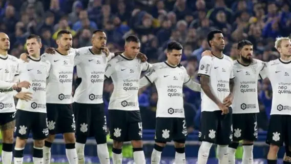 Próximo jogo do Corinthians na Libertadores: quem o Timão enfrenta?