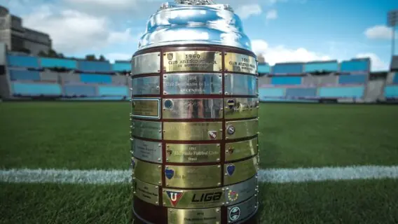 Próximos jogos da Libertadores 2022: datas das quartas de final