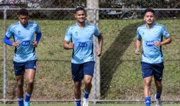 Onde vai passar o jogo do Cruzeiro hoje