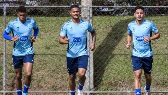 Onde vai passar o jogo do Cruzeiro hoje x Fluminense ao vivo (12/7)