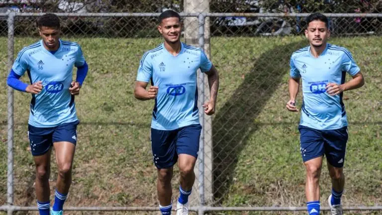 Onde vai passar o jogo do Cruzeiro hoje x Fluminense ao vivo (12/7)