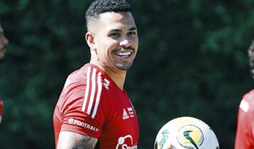 Qual canal vai passar Inter x São Paulo hoje