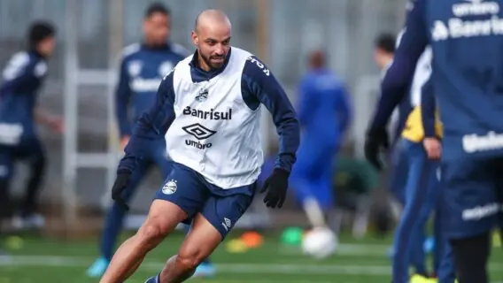 Qual canal vai passar jogo do Grêmio hoje x Tombense e horário (16/7)