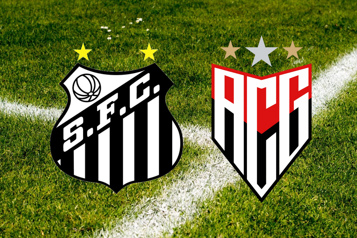 Qual canal vai passar jogo do Santos hoje